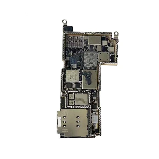 CNC Motherboard Swap for Apple iPhone 13 Pro Max Lower